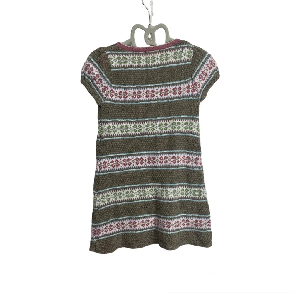 Maggie and Zoe Sweater Dress Size 2T